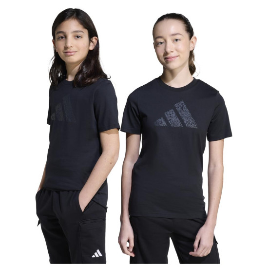 Adidas Παιδική κοντομάνικη μπλούζα Future Icons Tee